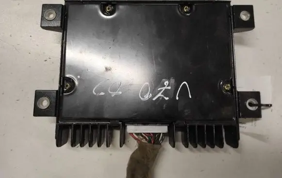 Volvo V70 Sound amplifier 3M8118T806AA G21B6692X