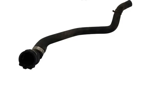 Audi A6 S6 C7 4G Engine coolant pipe/hose 4G0122293E
