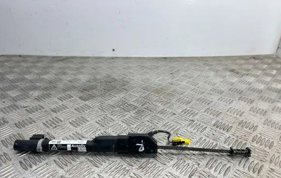 Audi Q3 8U Seat belt warning relay 8U0857620 625418800D