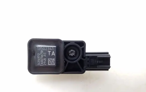 Opel Insignia A Airbag deployment crash/impact sensor 13502341