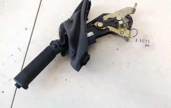 Alfa Romeo 145 - 146 Handbrake/parking brake lever assembly