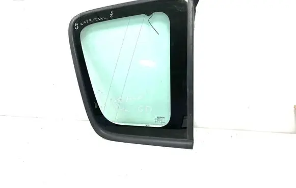 Renault Espace - Grand espace IV Rear side window DOT39AS2M34 43R000929