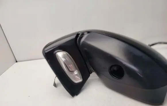 Citroen C4 Grand Picasso Front door electric wing mirror 