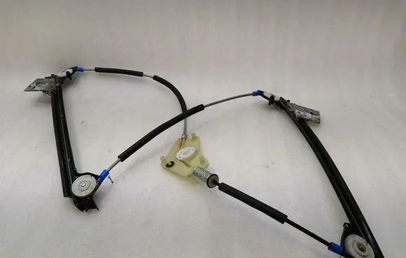 Porsche 911 997 Front door electric window regulator 