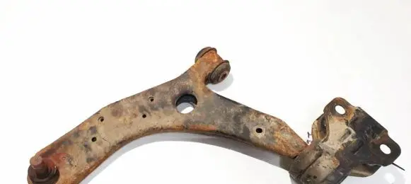 Mazda 3 II Front lower control arm/wishbone