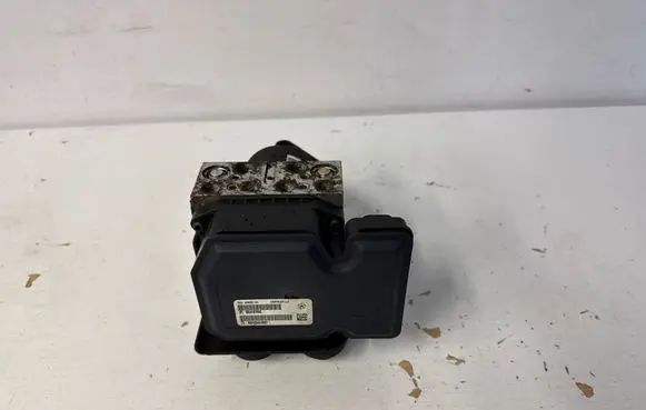 Dodge Durango ABS Pump 68241676AC 229222141 R8H054516627