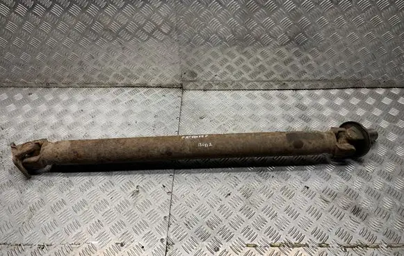 Nissan Pathfinder R50 Drive shaft (set)