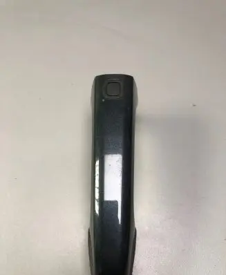 Volvo XC60 Front door exterior handle 30753786