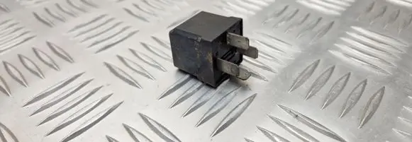 Ford Focus Other relay 6G9T14B192CA