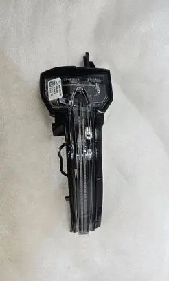 Mercedes-Benz A W177 Mirror indicator light A0999061802
