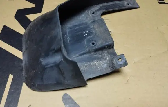 Acura MDX II Front mudguard 