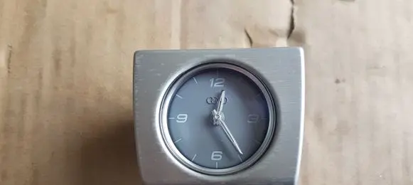Audi A8 S8 D4 4H Clock 4H0919204K