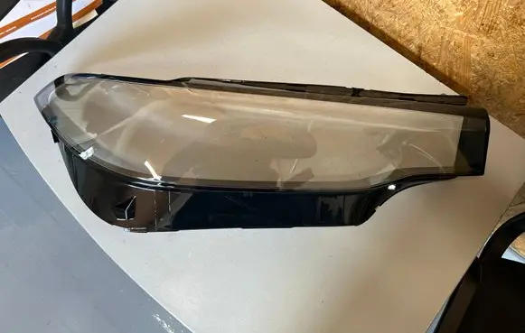 BMW X7 G07 Headlight lense 6002TC0450