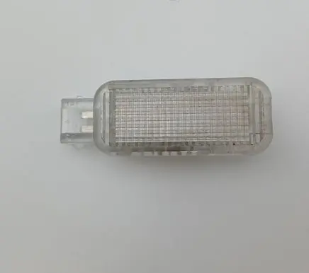 Audi A4 S4 B6 8E 8H Front door interior light 4B094745