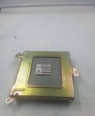 Nissan Almera N16 Engine control unit/module MEC11200 0608