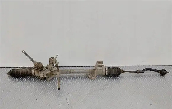 Renault Koleos I Steering rack 0026JY40A