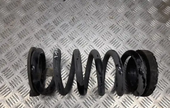 Ford Mustang VI Rear coil spring FR3C5560EC