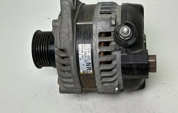 Ford Mustang V Generator/alternator BR3T10300EC