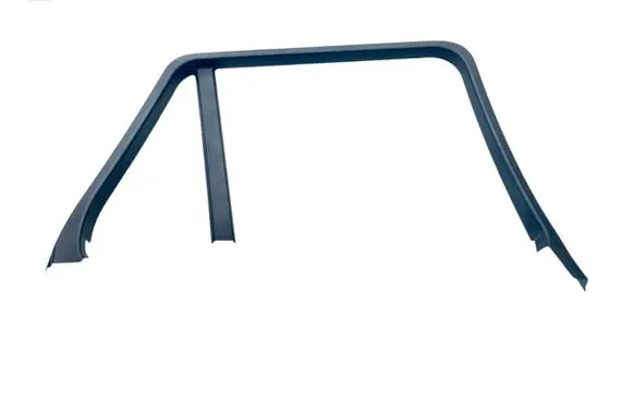Other rear door trim element