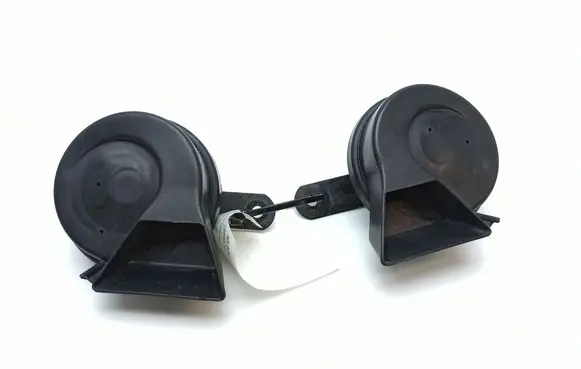 Mercedes-Benz C W203 Horn signal 0045427720
