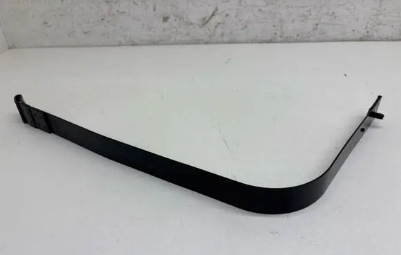 Audi Cabriolet B3 8G Fuel tank mounting bracket 8G0201654D