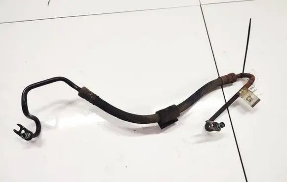 Opel Astra H Power steering hose/pipe/line 