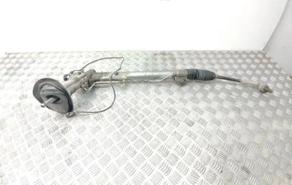 Volvo S60 Steering rack AG9N3A500VA P31302133 T210312030464