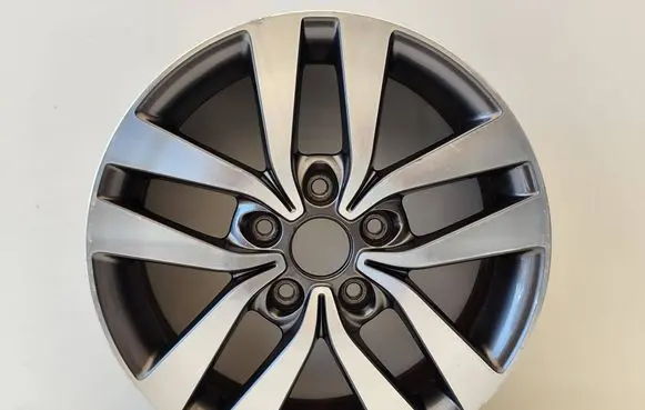 Hyundai i30 R16 alloy rim 52910G4200