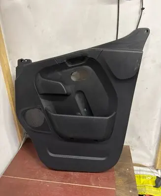 Renault Master III Front door card panel trim 809001997R