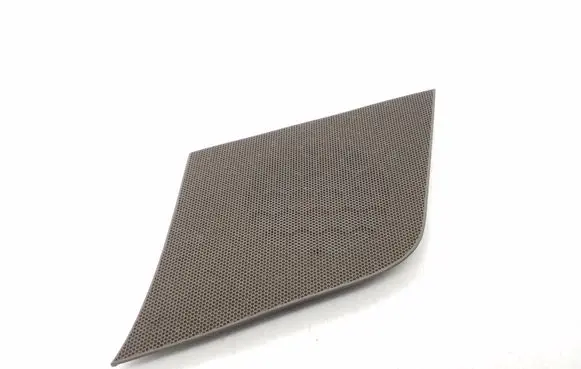 Side speaker trim/cover