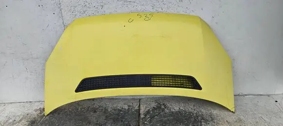 Volkswagen Crafter Engine bonnet/hood 