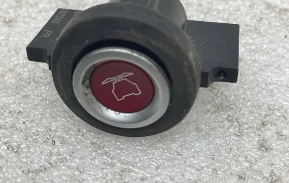 Tesla Model X Other switches/knobs/shifts 107411400B