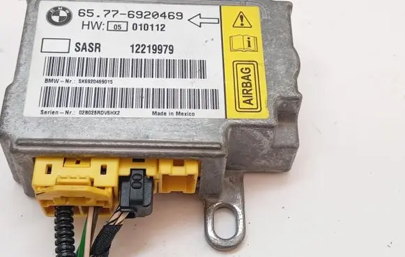 BMW 7 E65 E66 Sensor 6920469