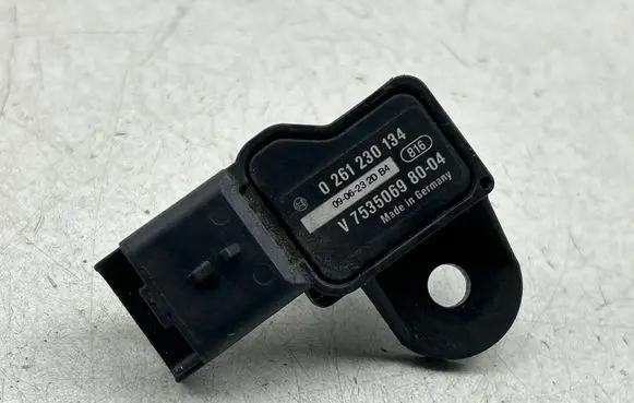 Peugeot 3008 I Air pressure sensor 0261230134 75350698 0906232DB4