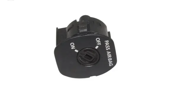 Land Rover Discovery 4 - LR4 Passenger airbag on/off switch YWL500050PVJ