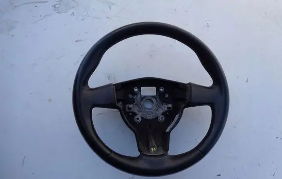 Audi A3 S3 8V Steering wheel