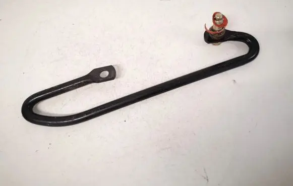Hyundai Coupe Other exterior part 