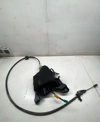 Citroen C4 Grand Picasso Hand parking brake switch 9659810180