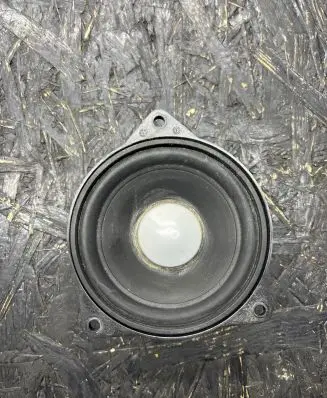 BMW 5 F10 F11 Parcel shelf speaker 9169690 23110B0221 2700172