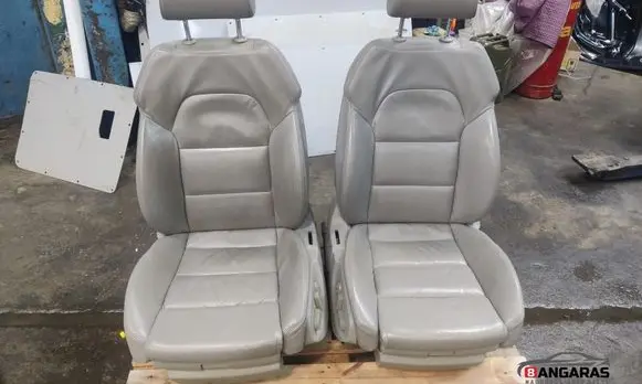 Audi A6 S6 C6 4F Interior set 