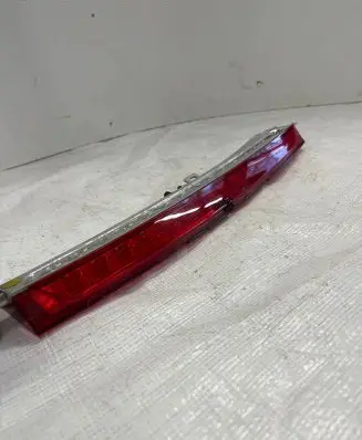 BMW 3 F30 F35 F31 Third/center stoplight 7260545 01104400