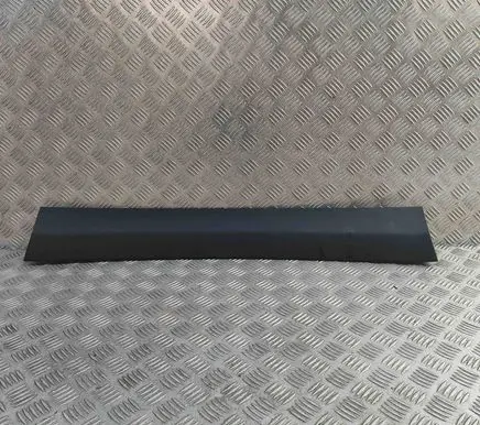 Tesla Model X Tailgate trim 103790700C