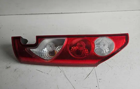 Renault Kangoo II Rear/tail lights 8200419941 89072580