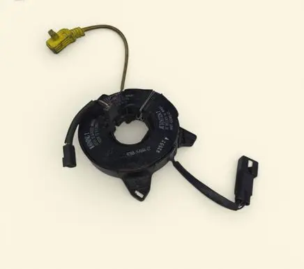 Ford Mondeo Mk III Airbag slip ring squib (SRS ring) 97BB14A664CC