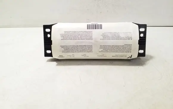 Audi TT TTS Mk2 Passenger airbag 8J0880202B