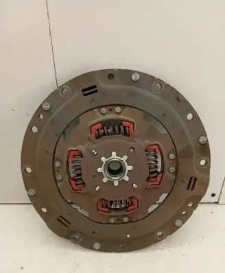 Toyota Auris E180 Clutch pressure plate 6L083182