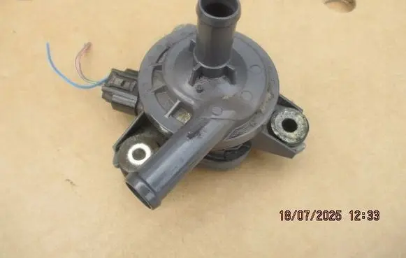 Toyota Auris E180 Electric auxiliary coolant/water pump G904052010