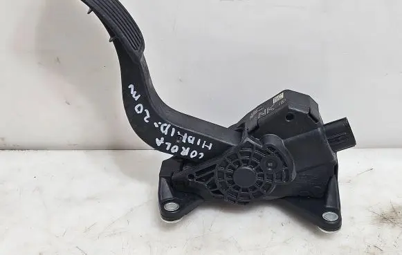 Toyota Corolla E210 E21 Accelerator throttle pedal 7811002211