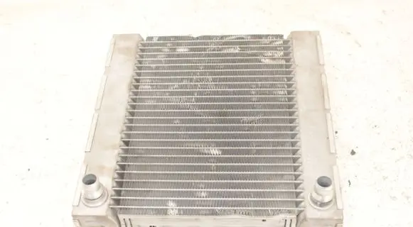 Mercedes-Benz CLA C117 X117 W117 Optional radiator A0995003203