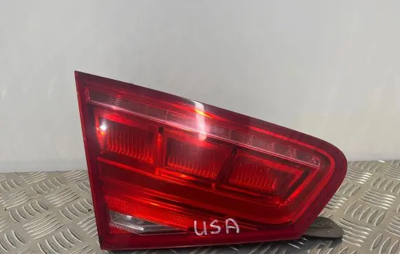 Audi A8 S8 D4 4H Tailgate rear/tail lights 4H0945093A 596503